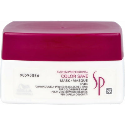 SP Color Save Mask 200ml - Bombola