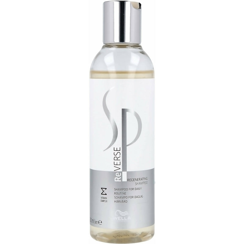 SP Reverse Shampoo 250ml