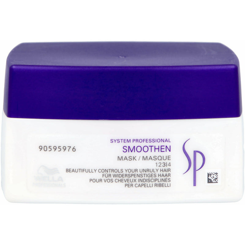 SP Smoothen Mask 200ml