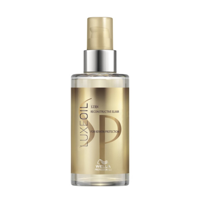 SP Luxeolie 100ml