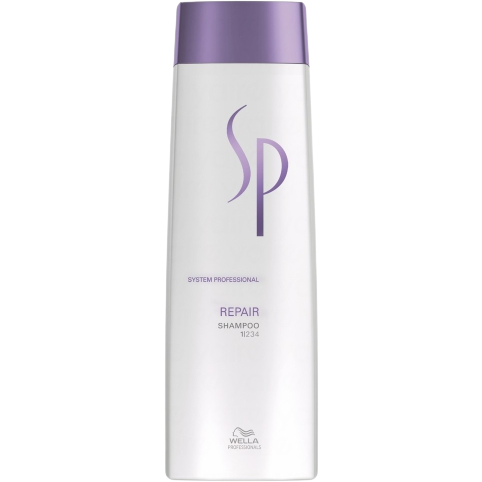 SP Repair Shampoo 250ml