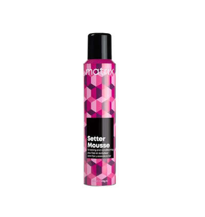 Setter Mousse 232g-Bombola-Mousse-Matrix