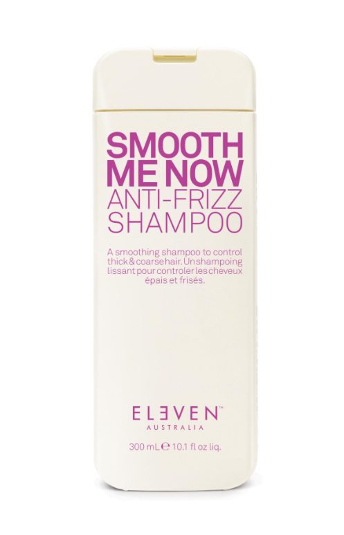 Smooth Me Now Anti-Frizz Shampoo 300ml