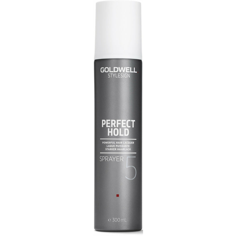 Stylesign Perfect Hold Sprayer 300 ml - Bombola, Stylingspray, Goldwell