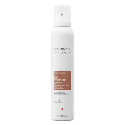 Dry Texture Spray Spray 200ml - Bombola, Stylingspray, Goldwell