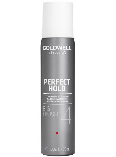 Stylesign Perfect Hold Big Finish 100 ml - Bombola, Gel, Goldwell