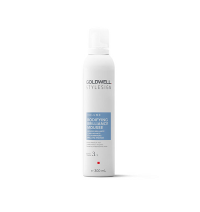 Stylesign Bodifying Brilliance Mousse 300ml - BOMBOLA