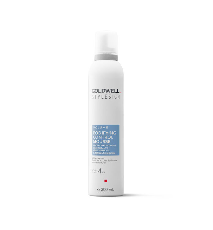 Stylesign Bodifying Control Mousse 300ml - BOMBOLA