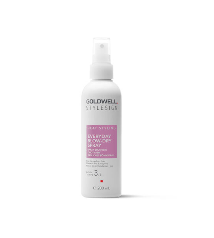 Stylesign Everyday Blow-Dry Spray 200ml - BOMBOLA