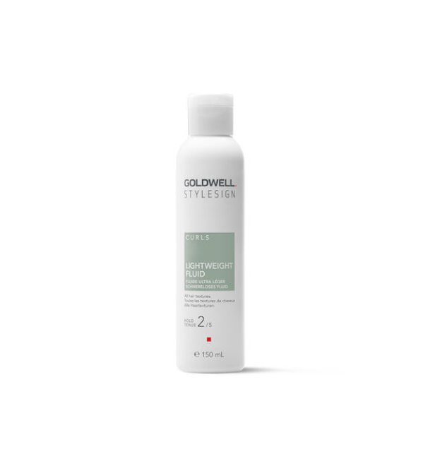 Stylesign Lightweight Fluid 150ml - BOMBOLA