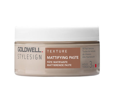 Stylesign Mattifying Paste 100ml-Bombola-Paste-Goldwell