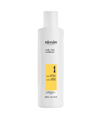 System 1 Scalp Conditioner 300ml - BOMBOLA