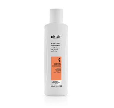 System 4 Scalp Conditioner 300ml - BOMBOLA