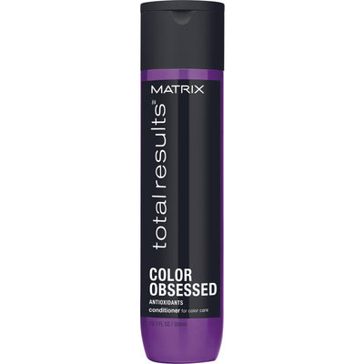 Total Results Color Obsessed Conditioner - BOMBOLA, Balsam, Matrix