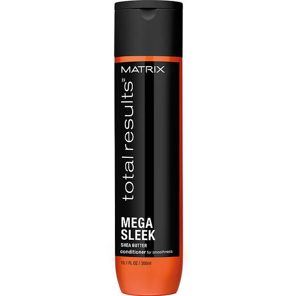 Total Results Mega Sleek Conditioner - BOMBOLA, Balsam, Matrix