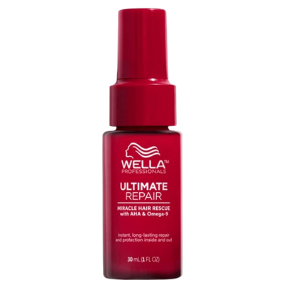 Ultimate Repair Miracle Hair Rescue 30 ml - Bombola, Leave-in, Wella Professionals