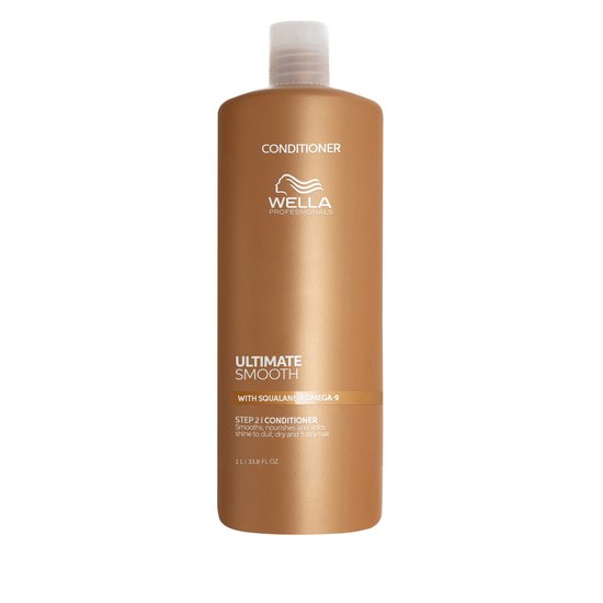 Ultimate Smooth Conditioner 1000ml