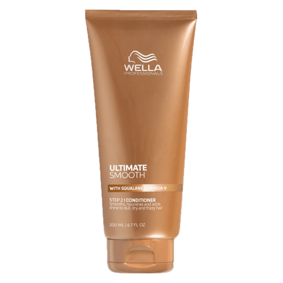 Ultimate Smooth Conditioner 200ml