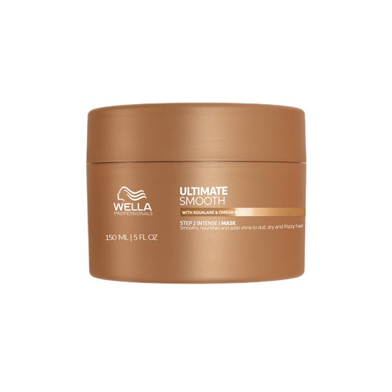 Ultimate Smooth Mask 150ml