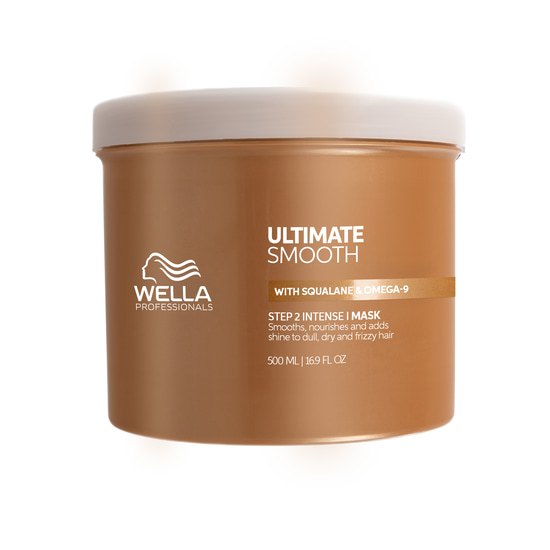 Ultimate Smooth Mask 500ml