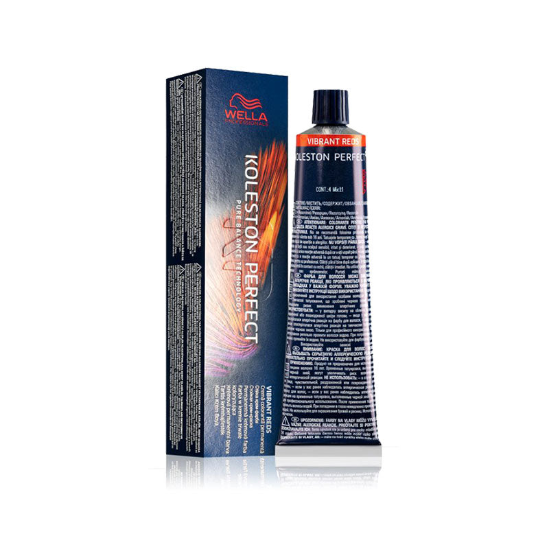 Wella Professional Koleston Perfect ME+ Vibrant Reds - 8.34