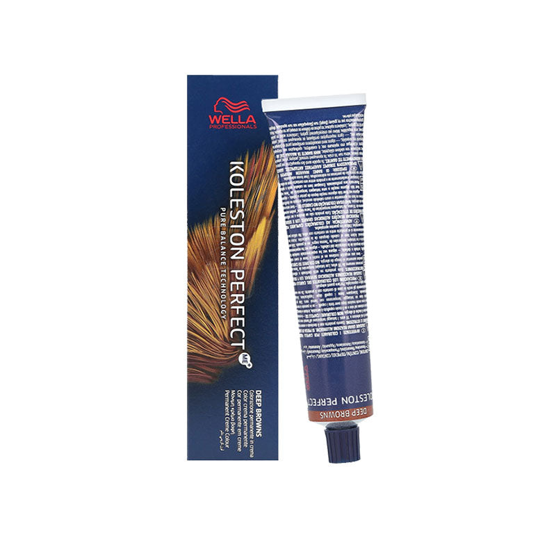 Wella Professional Koleston Perfect ME+ Deep Browns - 5.7