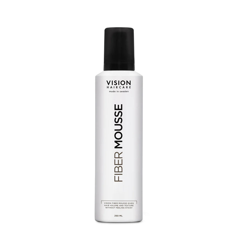 HairCare Fiber Mousse 250ml
