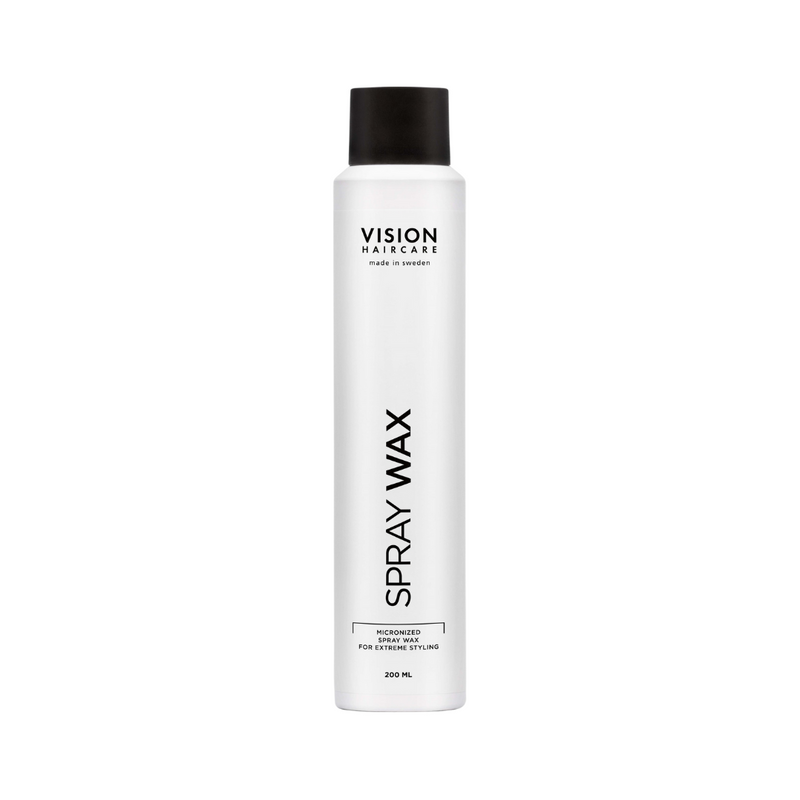 Vision Haircare Spray Wax 200 ml