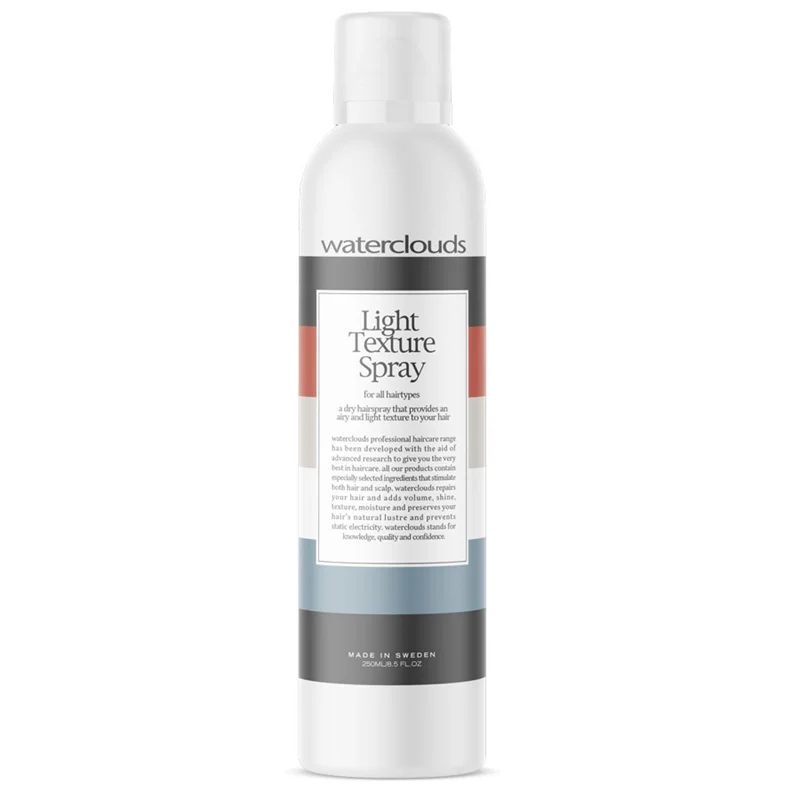 Light Texture Spray 250ml