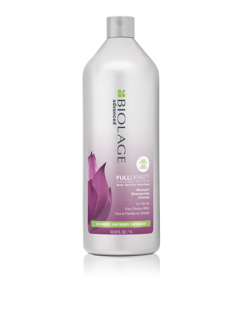 Biolage Full Density Shampoo 1000ml