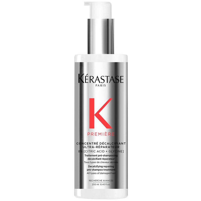 Premiére Concentré Décalcifiant Ultra-Réparateur Pre-Shampoo Treatment 250ml