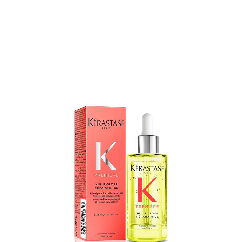 Premiére Huile Gloss Réparatrice Hair Oil 100ml