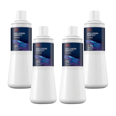 Wella Professionals Welloxon Perfect 1000ml - Vol 20- 6%