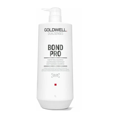 Goldwell Dualsenses Bond Pro Fortifying Shampoo 1000 ml
