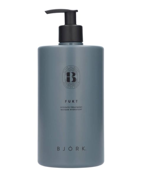 Björk FUKT Hydrate Treatment 750ml