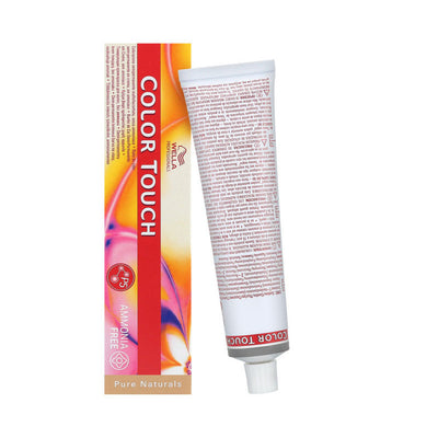 Wella Professional Color Touch Pure Naturals - 9.03