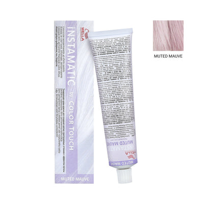 Wella Professional Color Touch Instamatic - Instamatic Muted Mauve