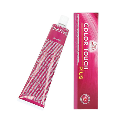 Wella Professional Color Touch Plus - 55.05