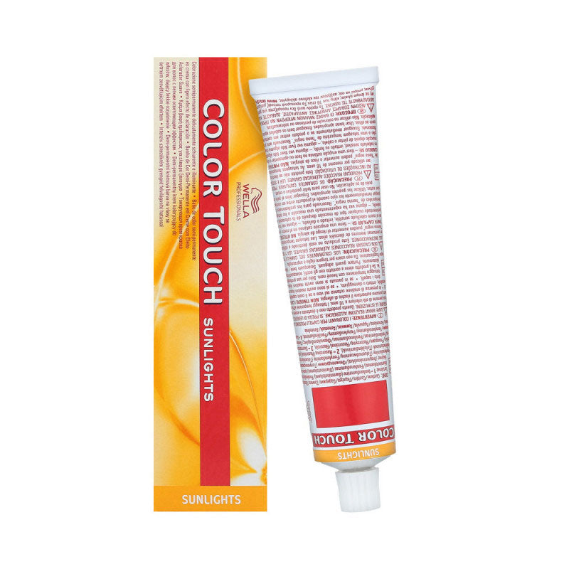 Wella Professional Color Touch Sunlights - .0