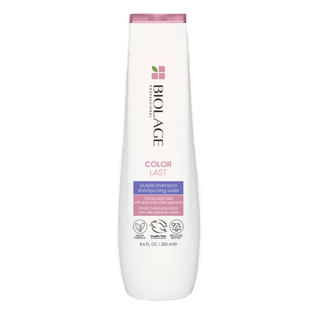 Biolage Color Last Purple Shampoo 250ml