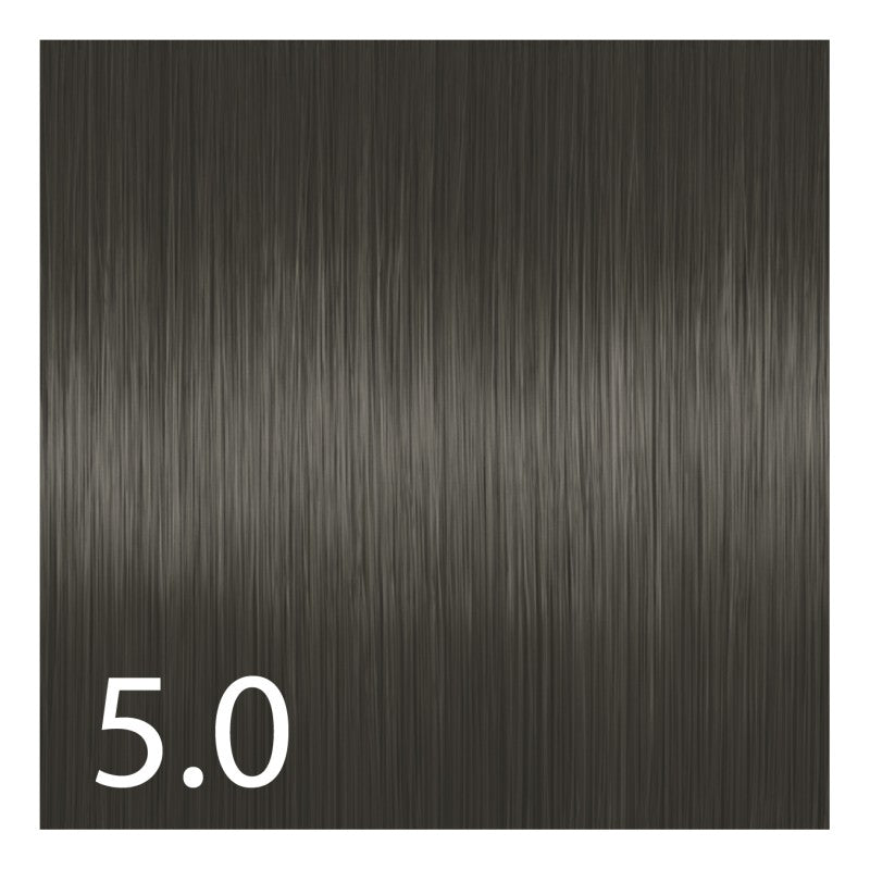 AURORA HOME COLOR 5.0 Light Brown