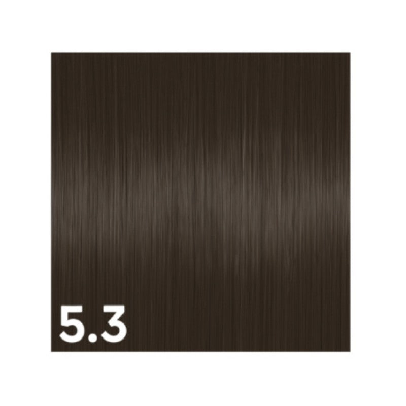 AURORA HOME COLOR 5.3 Light Golden Brown