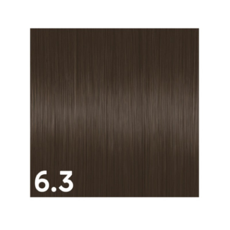 AURORA HOME COLOR 6.3 Dark Golden Blond