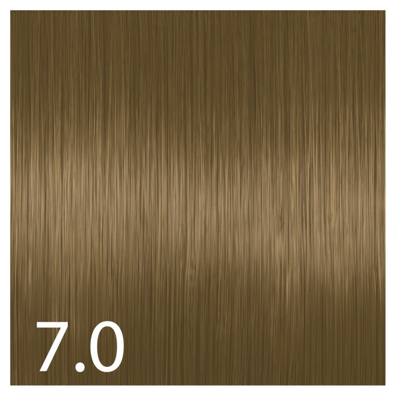 AURORA HOME COLOR 7.0 Medium Blond