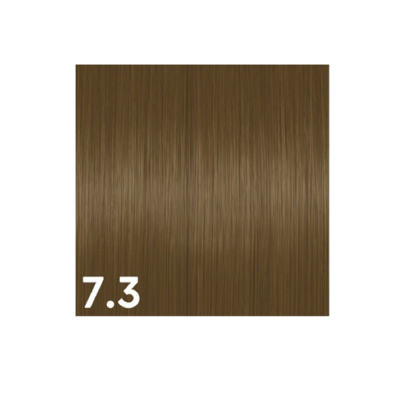 AURORA HOME COLOR 7.3 Medium Golden Blond