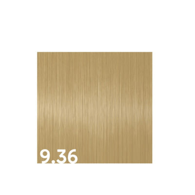AURORA HOME COLOR 9.36 Very Light Golden Sand
