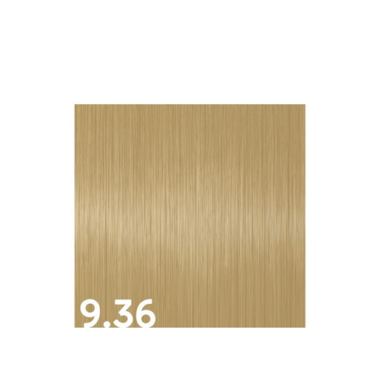 AURORA HOME COLOR 9.36 Very Light Golden Sand