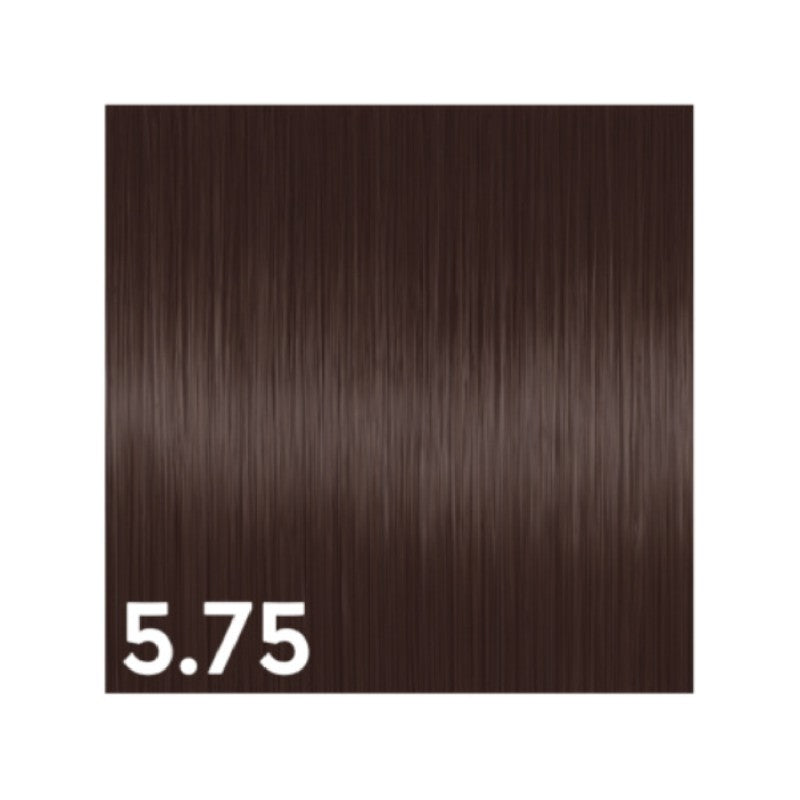 AURORA HOME COLOR 5.75 Mint Chocolate