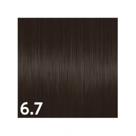 AURORA HOME COLOR 6.7 Dark Coffee