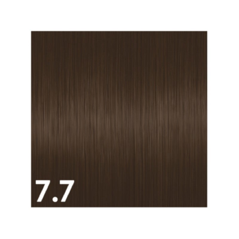 AURORA HOME COLOR 7.7 Coffee